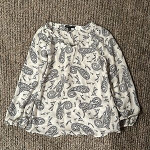 Banana Republic Blouse